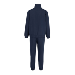 Men Winter Casual Jogging <b>Suit</b> Breathable Soft Four-Way Stretch Eco-Friendly Solid Designed for Smooth Movement Daily Fitness - Product Image 2