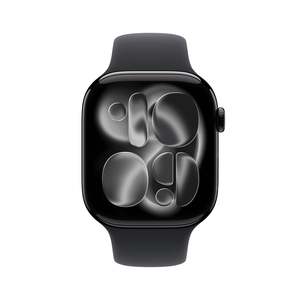 Caja Abierta para Apple Smartwatch Serie 11 con GPS, Tarjeta SIM 4G, Pantalla Táctil, Resistente al Agua 5ATM, Sistema Operativo Android, Funciones SDK - Product Image 3