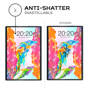 ฟิล์มกันรอยหน้าจอสำหรับเทคลาสท์ P20S อุปกรณ์เสริมระดับพรีเมียมเพื่อปกป้องหน้าจออุปกรณ์ของคุณ - Product Image 5