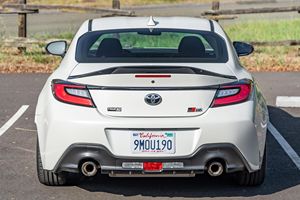 Toyota GR86 Trueno Edition 2024 Usado en Excelentes Condiciones - Product Image 6