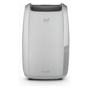 Deumidificatore TASCIUGO ARIADRY Ddsx220 Multi ( Serbatoio 5 Litri ) Bianco 33mq 0148520202 - Product Image 1