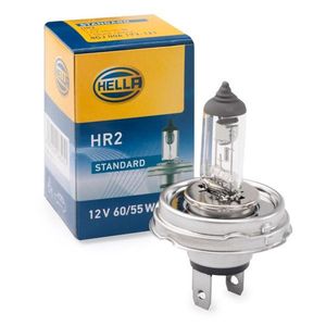 หลอดไฟหน้าฮาโลเจนและซีนอน H5 12-60/55 - Product Image 1