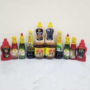 Salsa de Ostras de Alta Calidad 350g, Sabor Cangrejo Rojo, Salsa de Soya Oscura de Vietnam a Precio Razonable para Restaurantes Mayoristas - Product Image 6