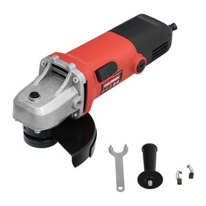 Amoladora 500 Watt. O/ 115 mm. 12.000 R.P.M. - Product Image 1