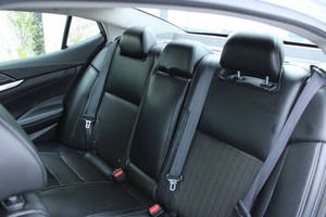 นิสสัน แม็กซิมา 3.5 SV ปี 2021 มือสอง - Product Image 4