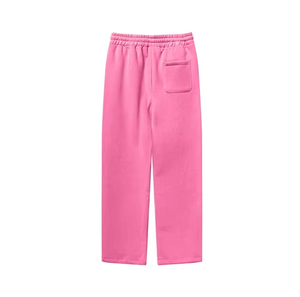 Pantalón Deportivo Térmico Grueso de Invierno Transpirable, Hecho a Medida para Hombre, Corte Regular - Product Image 2