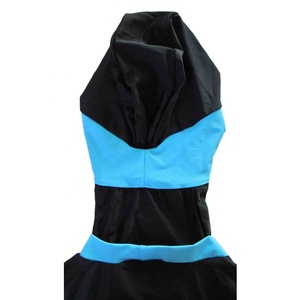 Vêtements de sport islamiques imperméables grande taille 2026 pour femmes, maillots de bain et vêtements de plage musulmans par le fabricant - Product Image 4