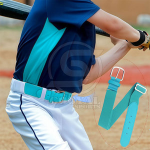 Ceinture de baseball de style dernier cri, en matériau durable, avec logo personnalisé, ceinture de baseball imperméable - Product Image 4
