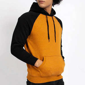 Sudadera con Capucha Estampada, Algodón Grueso, Fabricantes, Hombros Caídos, Tela de Rizo, Estampado Abstracto, Sudadera Informal para Toda Temporada, Venta al por Mayor - Product Image 2