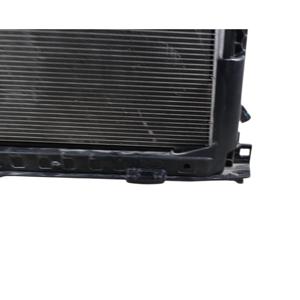 Parrilla con Kit de Radiador para PEUGEOT 208 Serie 9829694880 HN05 Gasolina 1200 (19>) - Product Image 2