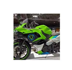 Mejores ventas AB 2024 Ninjas Z Motocicleta EV Sport Bike MOTOS - Product Image 3