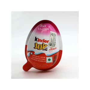 สต็อกสินค้าใหม่ Kin-der Joy/Kin-der Surprise EGG/Kin-der Bueno มีวางจำหน่ายแล้ว - Product Image 1