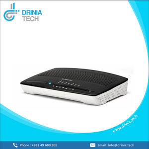 El Technicolor TG784n V3 - Product Image 4