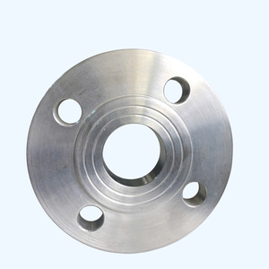 Por encargo 2 \ "de acero inoxidable Slip-On RF ANSI 150LB Brida Alto nivel de perfección Variedad OEM Categoría de producto Bridas - Product Image 6