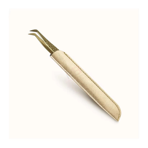 Juego de Pinzas para Extensión de Pestañas Elegantes y Modernas, Múltiples Formas, Pinzas para Pestañas Asequibles a Precio de Mayoreo para Salones de Belleza Femeninos - Product Image 4