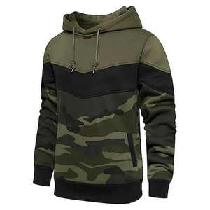 New <b>Trendy</b> Fashion Men Pullover <b>Hoodies</b> Light Weight Comfortable Anti Wrinkle Breathable Men's <b>Hoodies</b> With Premium Quality - Product Image 5