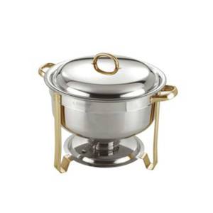 Plato de frotamiento redondo de plata de cobre hecho a mano producto de gran oferta - Product Image 5