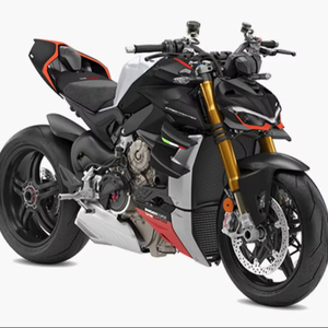 Ducati Streetfighter V4 SP2 2023 - Product Image 1