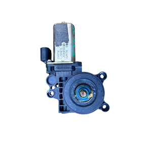 มอเตอร์ไฟฟ้าหน้าต่างด้านหน้าขวา LANCIA Ypsilon 2nd Series 71732835 (06>10) - Product Image 1