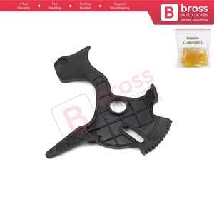 ชุดซ่อมตัวล็อคประตูท้าย BDP574 สำหรับรถยนต์ T5 Caravelle ปี 2003-2014 อะไหล่รถยนต์ Bross ผลิตในตุรกี อะไหล่รถยนต์ Bross - Product Image 5