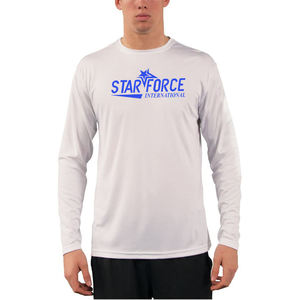 Ropa de pesca Camisas Sublimadas Pesca Jersey Camisas Secado rápido Rashguard Personalizado Secado rápido Manga larga - Product Image 3