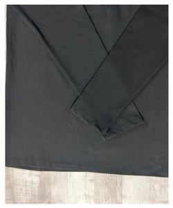 T-shirt extensible pour homme - Performance optimale - Lycra 4 directions importé de Taïwan (280 GSM) - Product Image 6