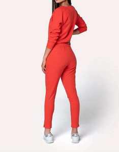 Tenues d'infirmière, pantalons droits, uniformes d'hôpital, uniformes d'infirmière mignons par HI 2026 - Product Image 5