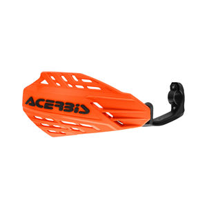 Paramani Ventilati Lineari Acerbis, Accessori per Manubrio Moto - Product Image 1
