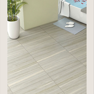 Azulejos vitrificados de porcelana mate de 600x600mm Colección de posavasos GVT PGVT para un diseño elegante de piso y pared interior - Product Image 1