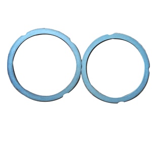 Joint de culasse pour moteur diesel de tracteur Deutz 02230216 04157654 FL912 FL913 BF4M1013 BF6M1013 - Product Image 1