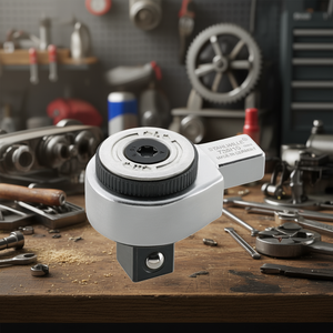 Llave de trinquete de dientes finos Stahlwille, herramientas de inserción premium - Product Image 3