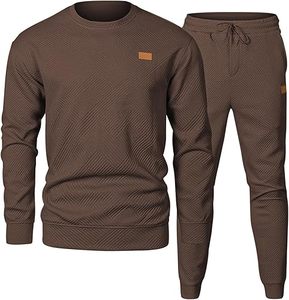 Servicio OEM, Chándal Deportivo de Invierno Unisex para Hombre, Ropa de Gimnasio Moderna, Hecha de Algodón y Poliéster, Personalizable, Resistente al Viento, Estampada - Product Image 1