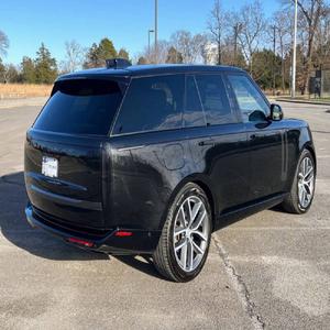 PRECIO PERFECTO PARA Land Rover Range Rover 2025 - Product Image 3