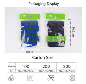 Masque de ski tactique respirant, coupe-vent, avec logo personnalisé, protection solaire, masque intégral pour le cyclisme, la moto, livraison DDP - Product Image 5