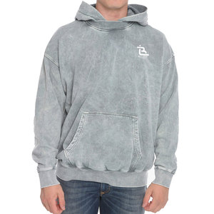 Service OEM, vente en gros de sweats à capuche pour hommes, lavage à l'acide, dernier design, fabriqué au Pakistan, sweats à capuche lavés à l'acide - Product Image 1