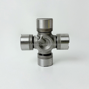 Chất lượng cao của nhà sản xuất giá 4he1 4hf1 5-4016x 5-8516x 5-8200x GUH-73 408-2201025 xe buýt bộ phận phổ Doanh chéo trục - Product Image 2