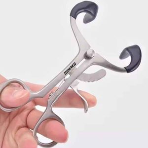 คีมปากและลิ้นอุปกรณ์บำบัดสำหรับผู้ใหญ่14ซม. อุปกรณ์สำหรับการรักษาด้วยช่องปาก - Product Image 5