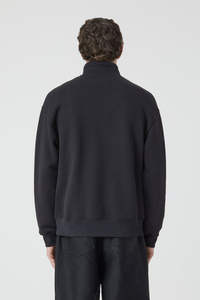 Sweat à capuche décontracté surdimensionné pour homme 2025 avec logo de marque personnalisé imprimé, strass, effet délavé et vieilli, unisexe - Product Image 4