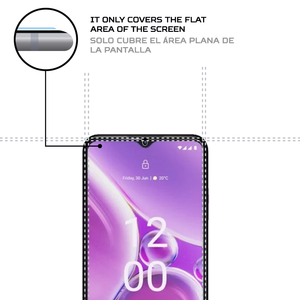 ฟิล์มกันกระแทกสำหรับโนเกีย G42 อุปกรณ์เสริมระดับพรีเมียมเพื่อการปกป้องมือถือที่เหนือกว่า - Product Image 4