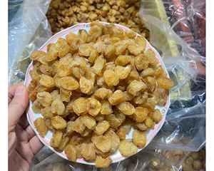 ลำไยตากแห้งจากเวียดนามสำหรับผู้ซื้อขายส่งและผู้จัดจำหน่ายใบยาวแห้งระหว่างประเทศโดย99GD - Product Image 3