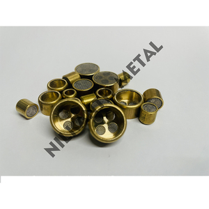 Dernière collection : Solution de ventilation longue durée à noyau en laiton pour équipements - Product Image 6