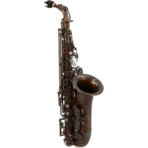 Saxofón Alto Growling Sax Origin Gen 3 - Product Image 5