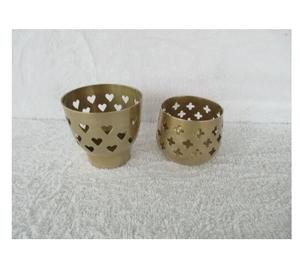 Bol à chocolat en laiton poli brillant vaisselle de qualité supérieure bol à chocolat/fruits secs en laiton top vente - Product Image 6