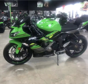 รถทัวร์1340cc 4จังหวะ2023 GSX1300R มอเตอร์ไร้แปรงถ่านปรับแต่งได้ตามต้องการพร้อมจัดส่ง23รุ่นของฉัน - Product Image 1