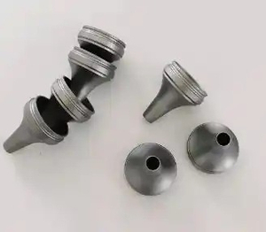 เครื่องตรวจหูสแตนเลสสตีลเกรด A + 2.5มม. 3.5มม. 4.5มม. 5.5มม. กำหนดสีเอง AI-ES-0006 - Product Image 3