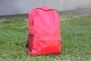 Bolsa para Portátil de Algodón de Alta Calidad con Asa, Organizador Profesional Útil, Bolsa para Portátil con Doble Cremallera, Bolsa para Portátil con Logotipo Personalizado - Product Image 5