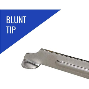 กรรไกรตัดแผลทางการแพทย์แบบมืออาชีพสำหรับ EMT พยาบาลและการตอบสนองครั้งแรกด้วยใบมีดคุณภาพสูง - Product Image 3