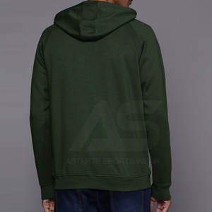 Sudaderas con Cremallera para Hombre al Por Mayor con MOQ Bajo, Precio Económico, Nuevo Diseño, Más Vendidas, Sudaderas Casuales con Cremallera para Hombre - Product Image 3