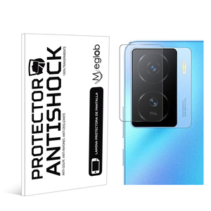 ฟิล์มกันกระแทกหน้าจอโทรศัพท์มือถือ Vivo IQOO Z7s 5G - Product Image 1