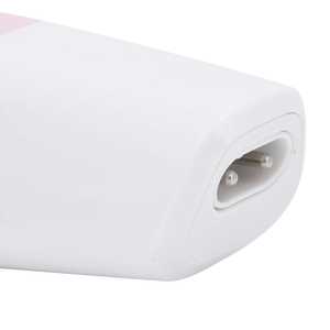 Depiladora Eléctrica Corporal para Mujeres y Hombres con Cuchilla de Cerámica - Product Image 2